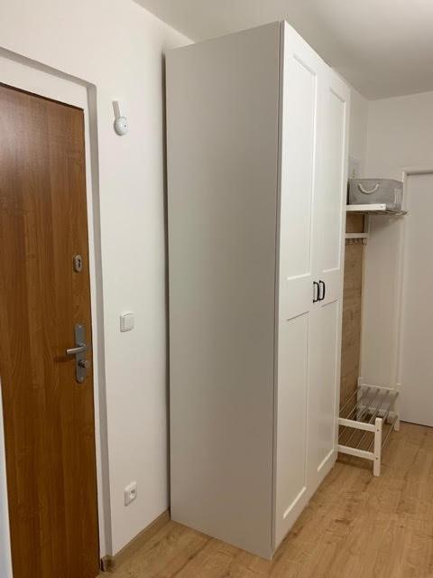 Apartman Frymburk 30 Eksteriør bilde