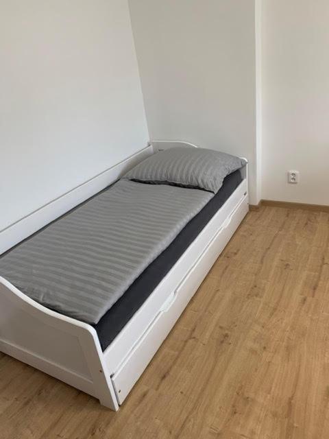 Apartman Frymburk 30 Eksteriør bilde