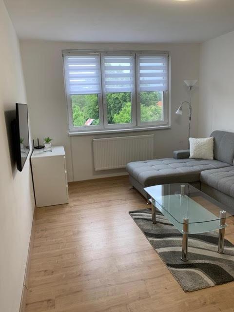Apartman Frymburk 30 Eksteriør bilde