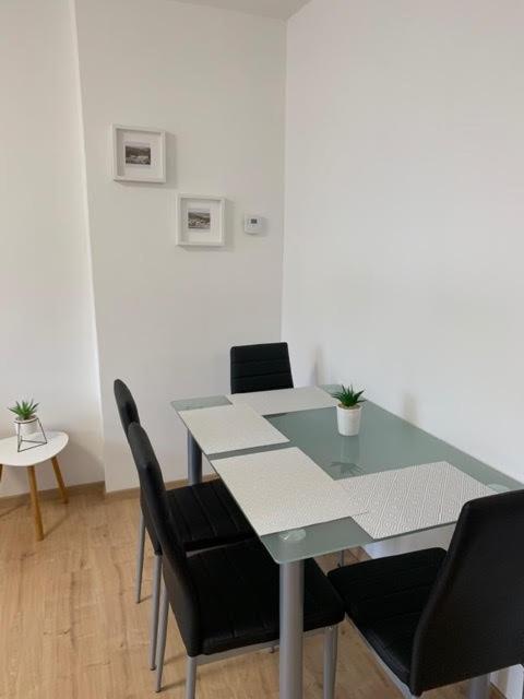 Apartman Frymburk 30 Eksteriør bilde