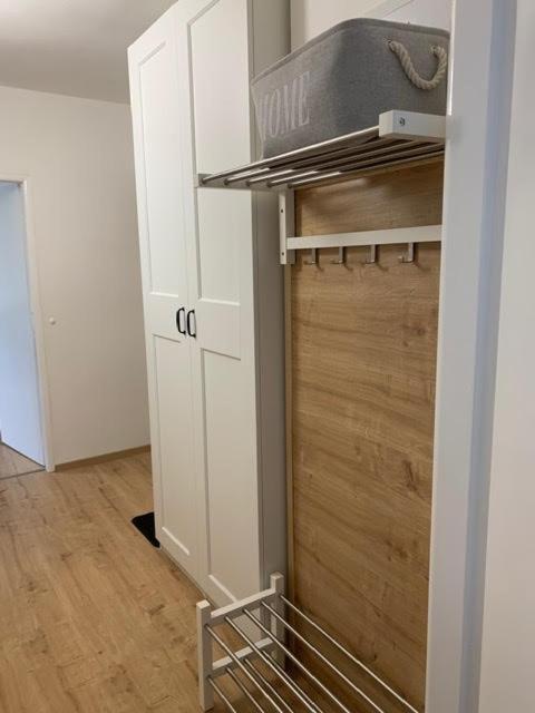 Apartman Frymburk 30 Eksteriør bilde