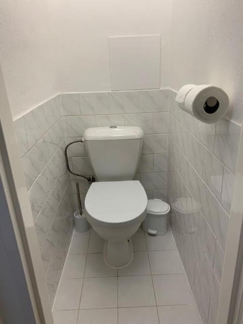 Apartman Frymburk 30 Eksteriør bilde