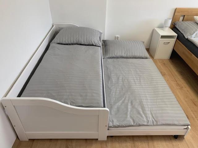 Apartman Frymburk 30 Eksteriør bilde
