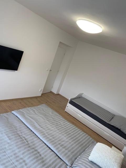 Apartman Frymburk 30 Eksteriør bilde