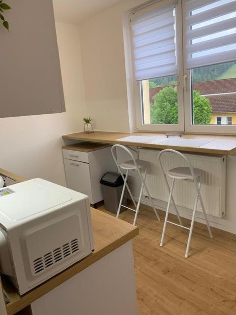 Apartman Frymburk 30 Eksteriør bilde